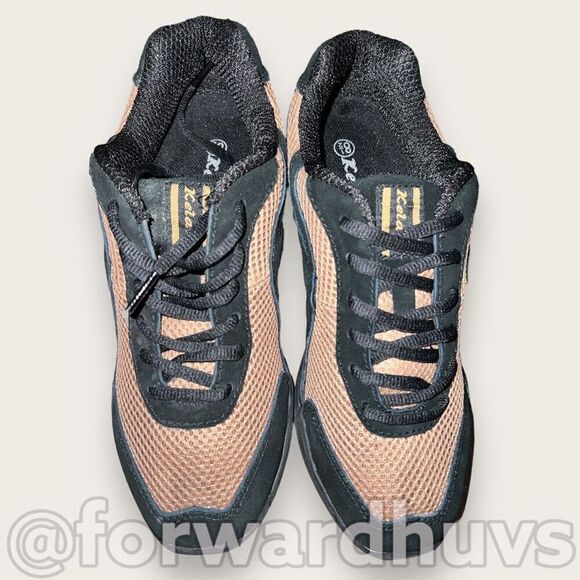 Kela Ci Women's Gently Used "Tip Top" Dance Sneaker Size 8.5 (Runs Small) - Picture 9 of 10